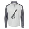 Men's Breakout Quarter-Zip Pullover Thumbnail