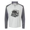 Men's Breakout Quarter-Zip Pullover Thumbnail