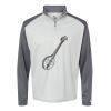 Men's Breakout Quarter-Zip Pullover Thumbnail