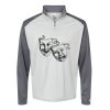 Men's Breakout Quarter-Zip Pullover Thumbnail