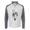 Men's Breakout Quarter-Zip Pullover Thumbnail