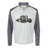 Men's Breakout Quarter-Zip Pullover Thumbnail