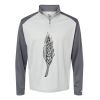 Men's Breakout Quarter-Zip Pullover Thumbnail