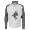 Men's Breakout Quarter-Zip Pullover Thumbnail