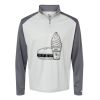 Men's Breakout Quarter-Zip Pullover Thumbnail
