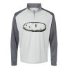 Men's Breakout Quarter-Zip Pullover Thumbnail