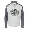 Men's Breakout Quarter-Zip Pullover Thumbnail