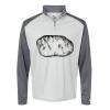 Men's Breakout Quarter-Zip Pullover Thumbnail