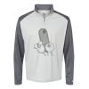 Men's Breakout Quarter-Zip Pullover Thumbnail