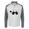 Men's Breakout Quarter-Zip Pullover Thumbnail