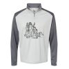 Men's Breakout Quarter-Zip Pullover Thumbnail