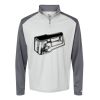 Men's Breakout Quarter-Zip Pullover Thumbnail