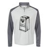 Men's Breakout Quarter-Zip Pullover Thumbnail