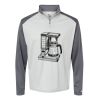 Men's Breakout Quarter-Zip Pullover Thumbnail