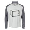 Men's Breakout Quarter-Zip Pullover Thumbnail