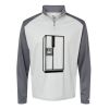Men's Breakout Quarter-Zip Pullover Thumbnail