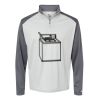 Men's Breakout Quarter-Zip Pullover Thumbnail