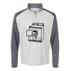 Men's Breakout Quarter-Zip Pullover Thumbnail