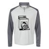 Men's Breakout Quarter-Zip Pullover Thumbnail