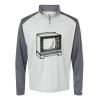 Men's Breakout Quarter-Zip Pullover Thumbnail