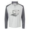 Men's Breakout Quarter-Zip Pullover Thumbnail