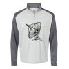 Men's Breakout Quarter-Zip Pullover Thumbnail