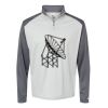 Men's Breakout Quarter-Zip Pullover Thumbnail