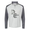 Men's Breakout Quarter-Zip Pullover Thumbnail