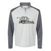 Men's Breakout Quarter-Zip Pullover Thumbnail