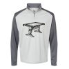 Men's Breakout Quarter-Zip Pullover Thumbnail