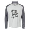 Men's Breakout Quarter-Zip Pullover Thumbnail