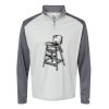 Men's Breakout Quarter-Zip Pullover Thumbnail