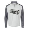 Men's Breakout Quarter-Zip Pullover Thumbnail