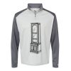 Men's Breakout Quarter-Zip Pullover Thumbnail