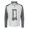 Men's Breakout Quarter-Zip Pullover Thumbnail