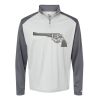 Men's Breakout Quarter-Zip Pullover Thumbnail