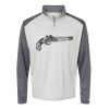 Men's Breakout Quarter-Zip Pullover Thumbnail
