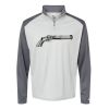 Men's Breakout Quarter-Zip Pullover Thumbnail