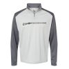 Men's Breakout Quarter-Zip Pullover Thumbnail