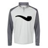 Men's Breakout Quarter-Zip Pullover Thumbnail