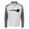 Men's Breakout Quarter-Zip Pullover Thumbnail