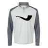 Men's Breakout Quarter-Zip Pullover Thumbnail