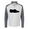 Men's Breakout Quarter-Zip Pullover Thumbnail