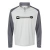 Men's Breakout Quarter-Zip Pullover Thumbnail