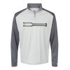 Men's Breakout Quarter-Zip Pullover Thumbnail