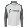 Men's Breakout Quarter-Zip Pullover Thumbnail