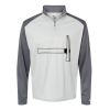 Men's Breakout Quarter-Zip Pullover Thumbnail