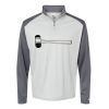 Men's Breakout Quarter-Zip Pullover Thumbnail