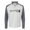 Men's Breakout Quarter-Zip Pullover Thumbnail