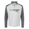 Men's Breakout Quarter-Zip Pullover Thumbnail